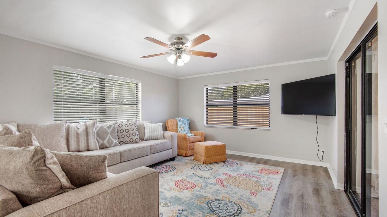 Photo of Livingroom in Largo