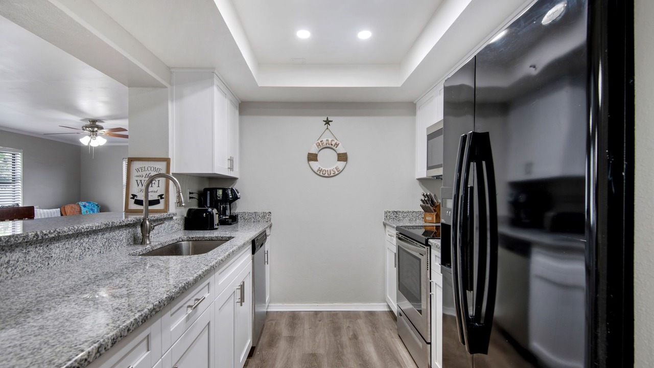 Photo of Kitchen in Largo