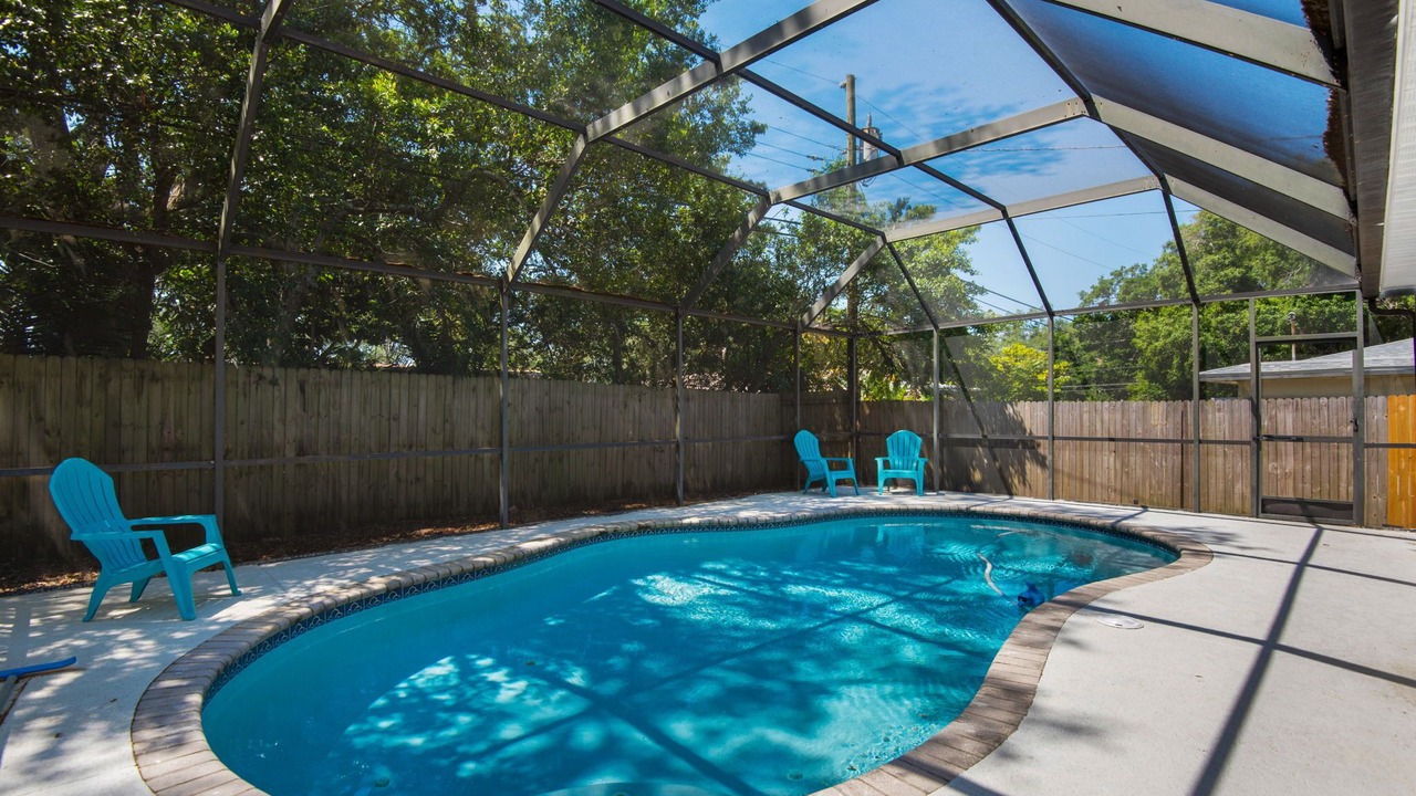 Photo of Outdoor in Largo
