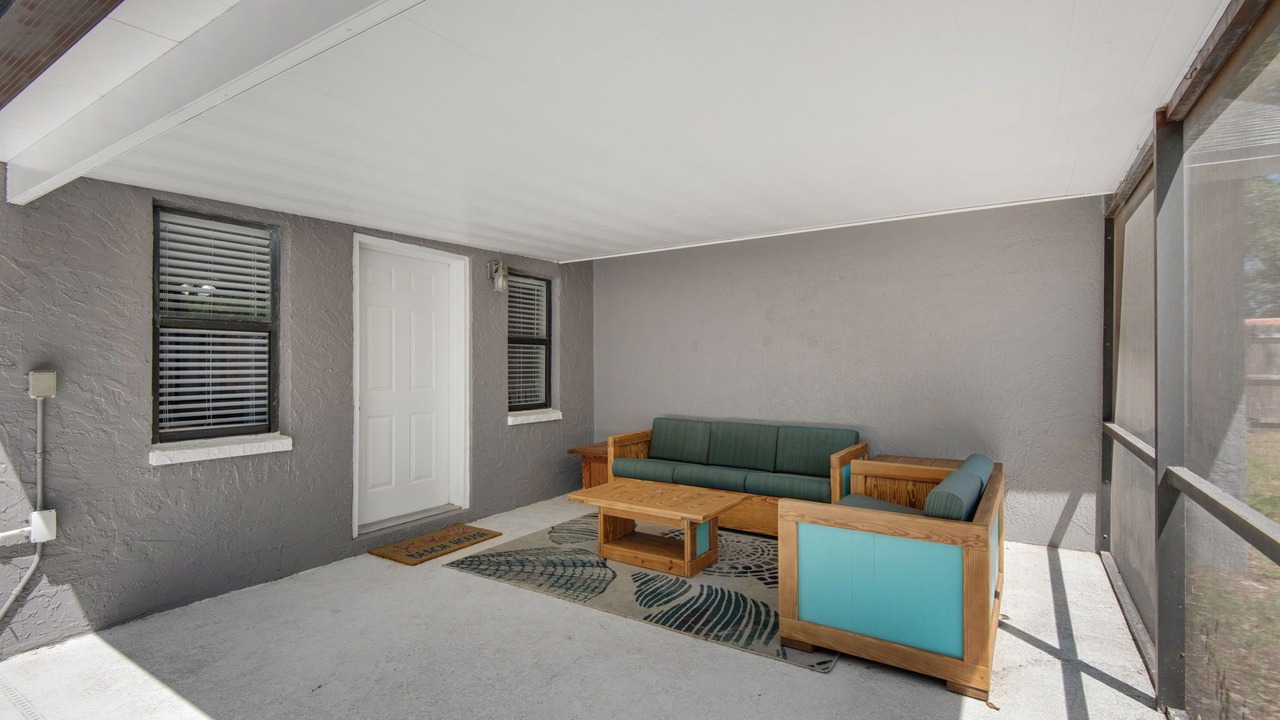 Photo of Patio Balcony in Largo