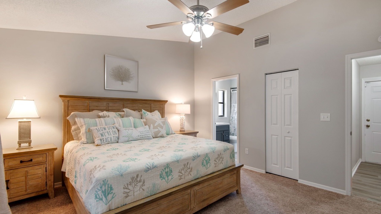 Photo of Bedroom in Largo