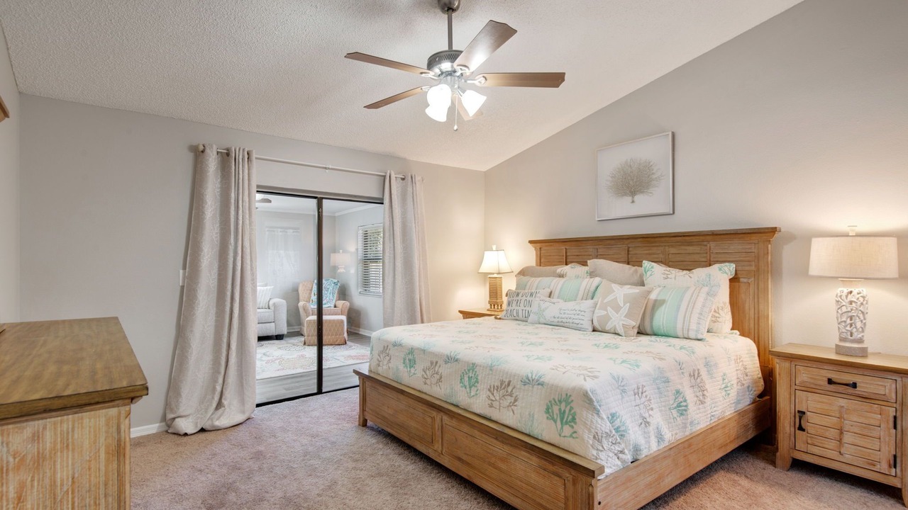 Photo of Bedroom in Largo