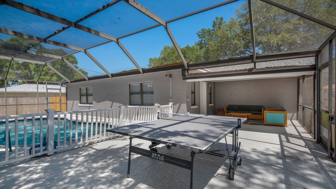 Photo of Patio Balcony in Largo