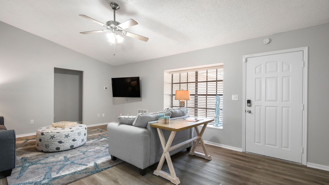 Photo of Livingroom in Largo