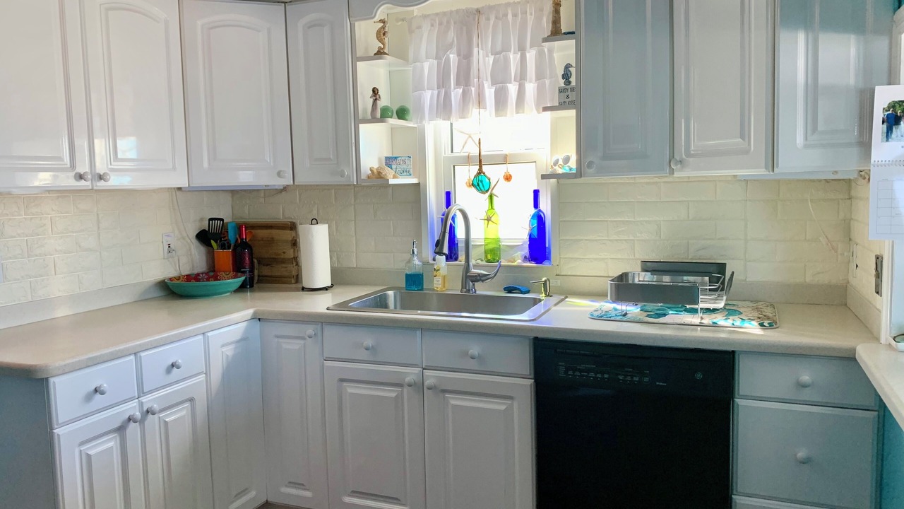Photo of Kitchen in Boardwalk