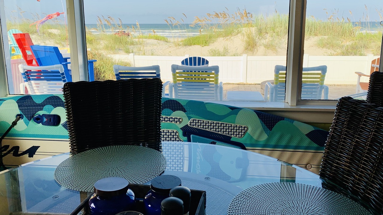 Photo of Bedroom in Boardwalk