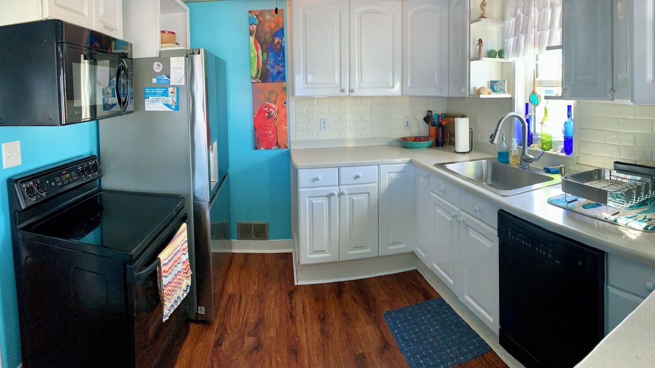 Photo of Kitchen in Boardwalk