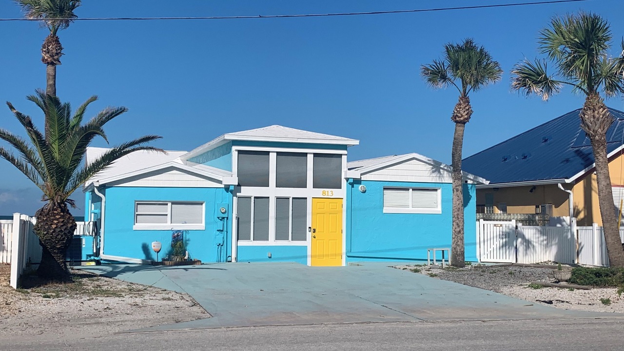 Photo of Outdoor in Boardwalk