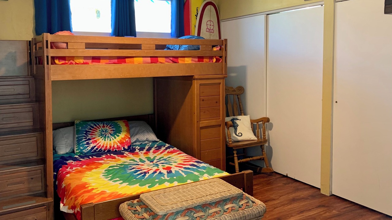 Photo of Bedroom in Boardwalk