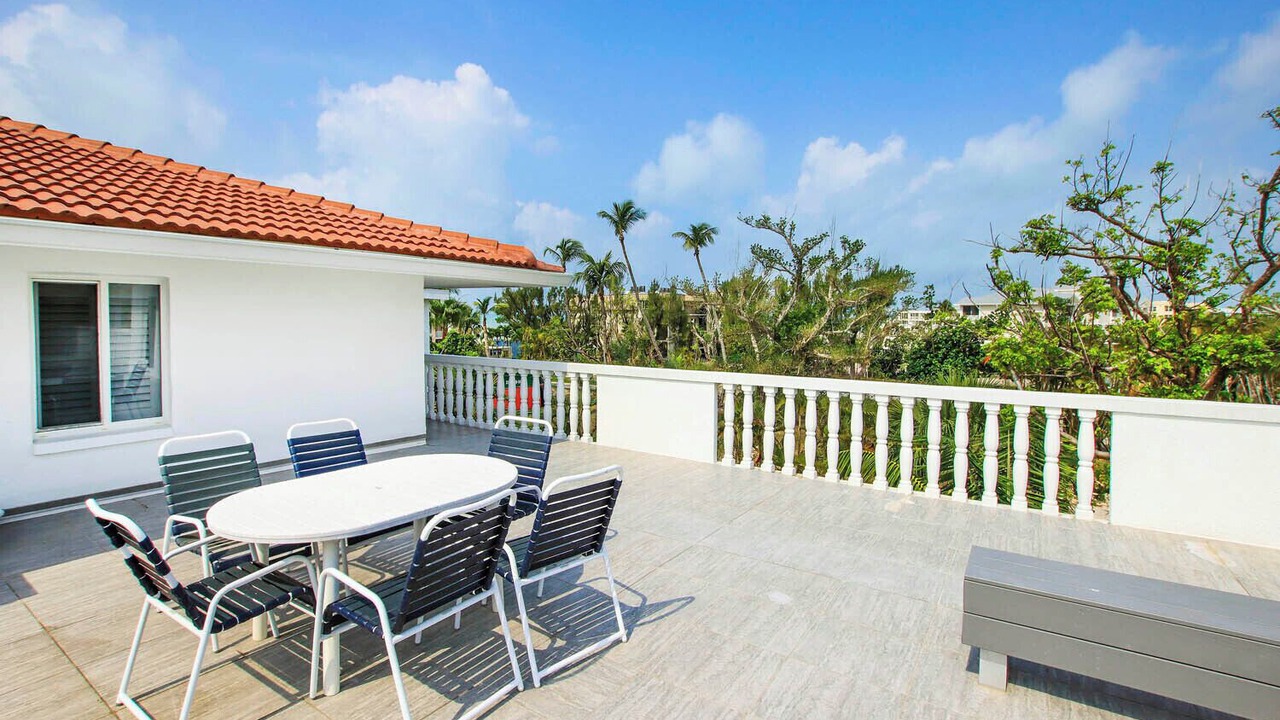 Photo of Outdoor in Sanibel