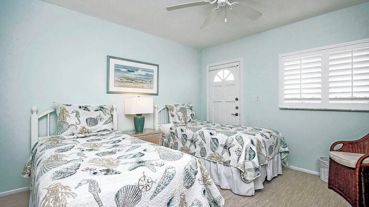 Photo of Bedroom in Sanibel