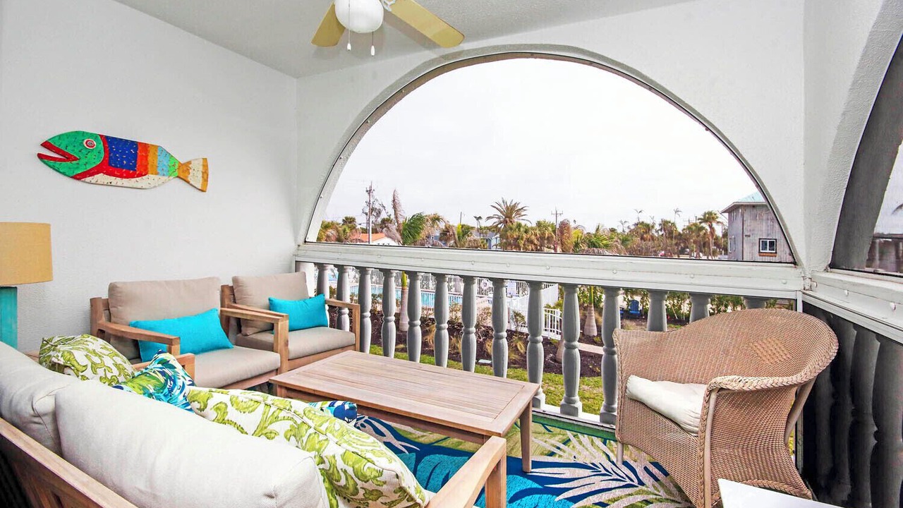 Photo of Outdoor in Sanibel