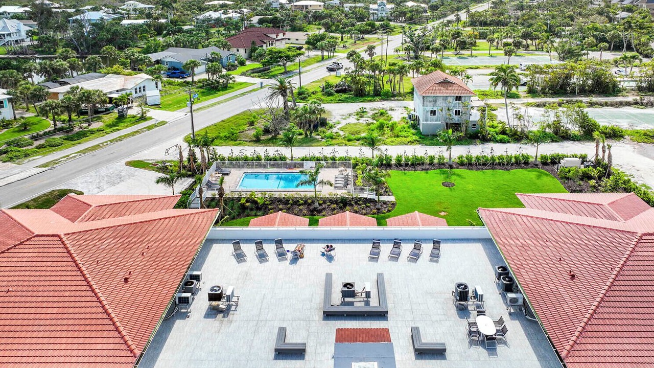 Photo of Outdoor in Sanibel
