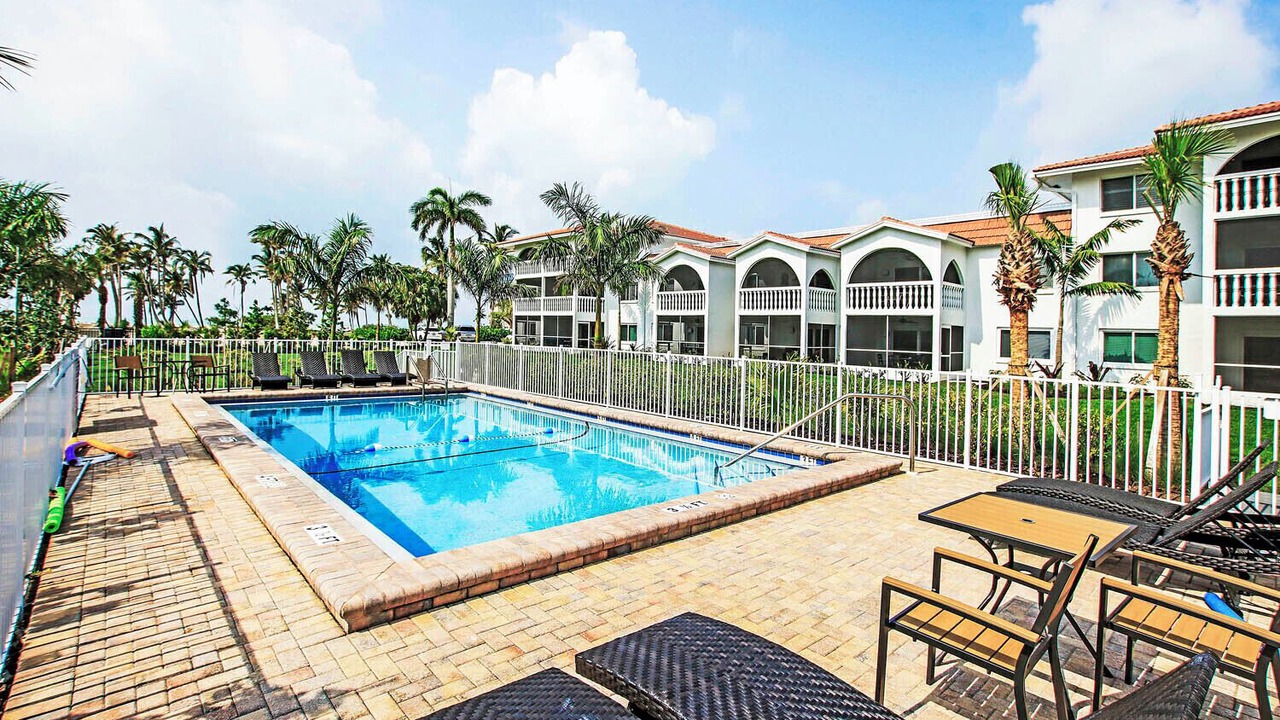 Photo of Outdoor in Sanibel
