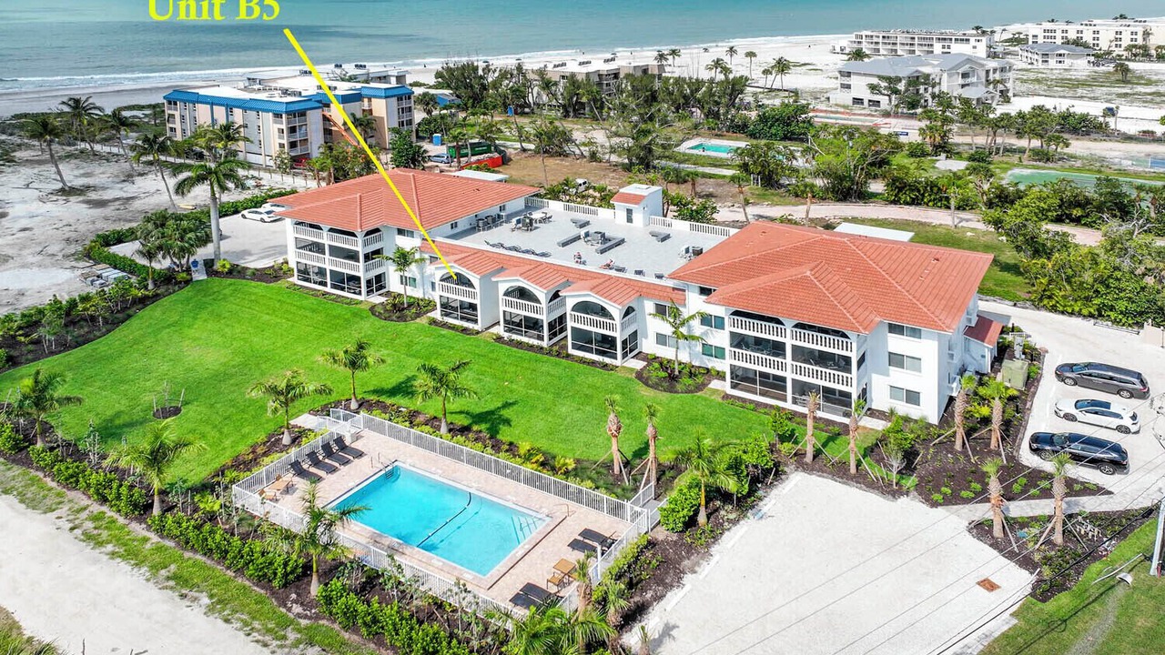 Photo of Outdoor in Sanibel