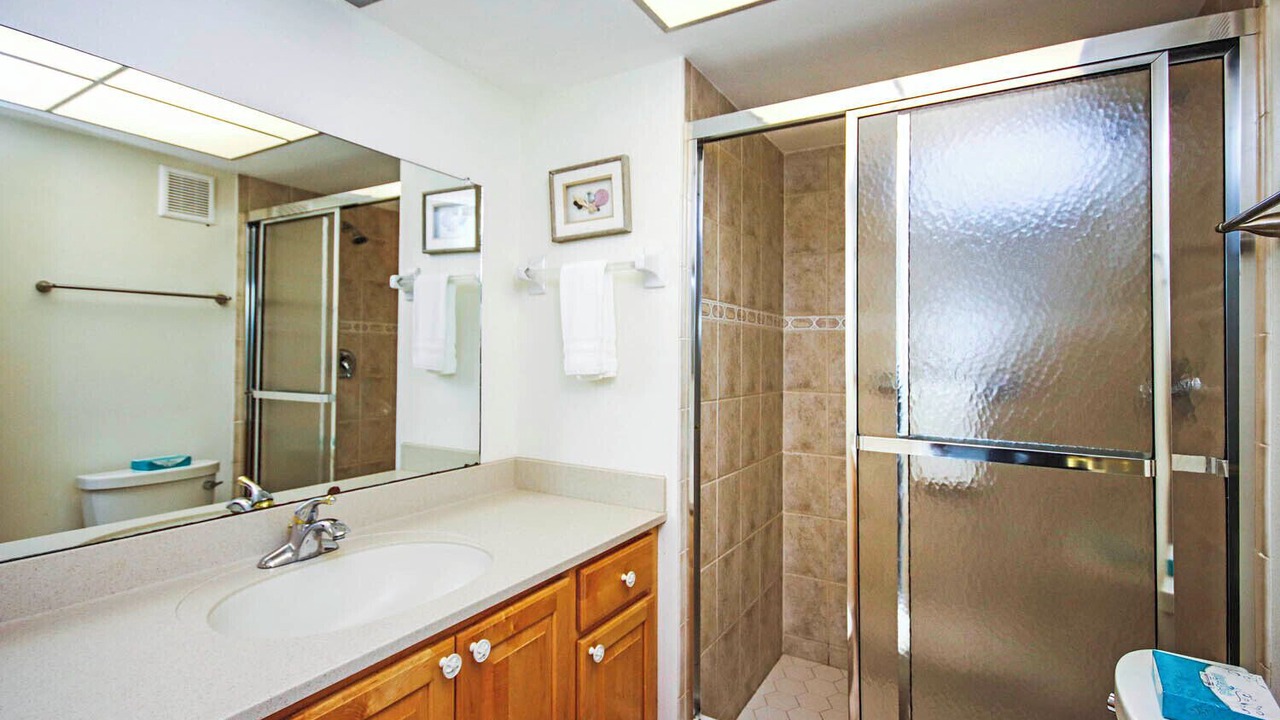 Photo of Bathroom in Sanibel