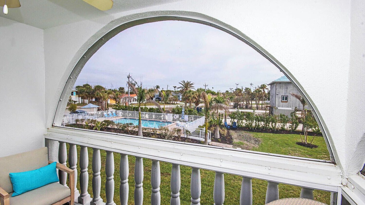 Photo of Outdoor in Sanibel