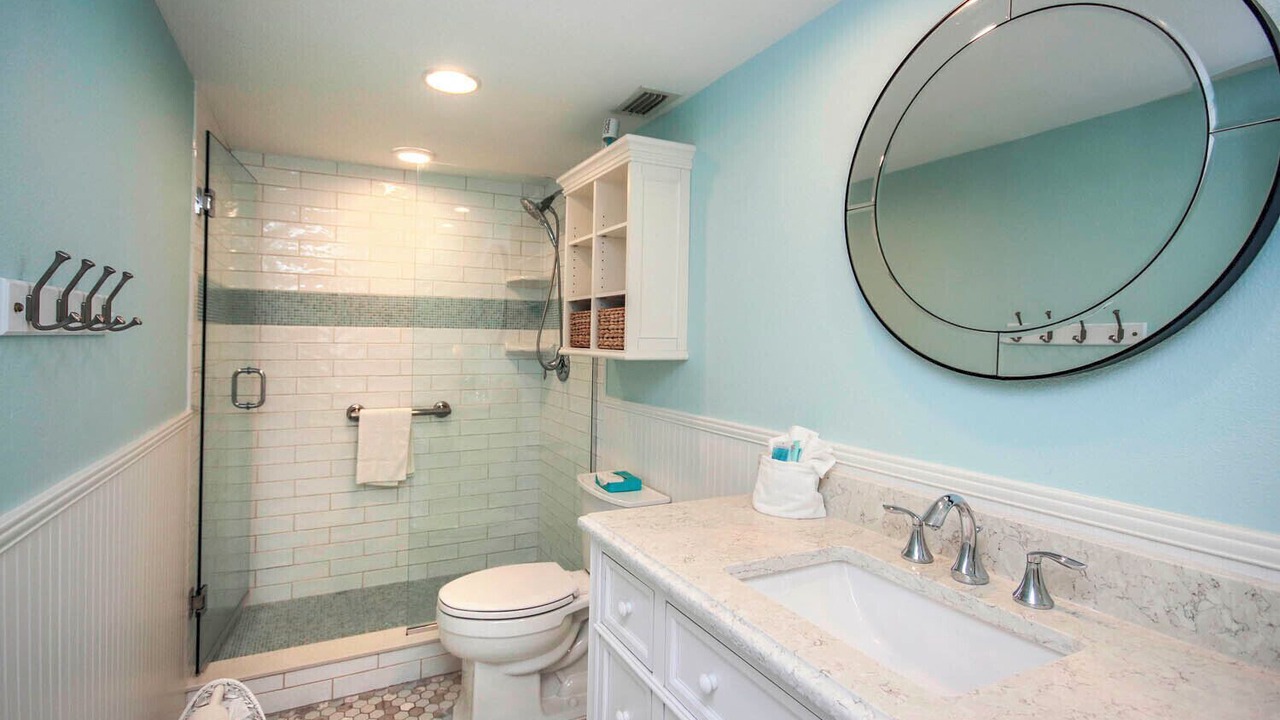 Photo of Bathroom in Sanibel