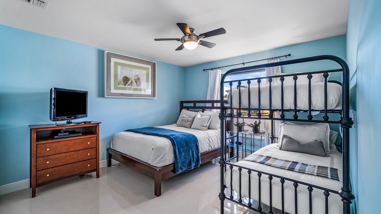 Photo of Bedroom in Singer Island