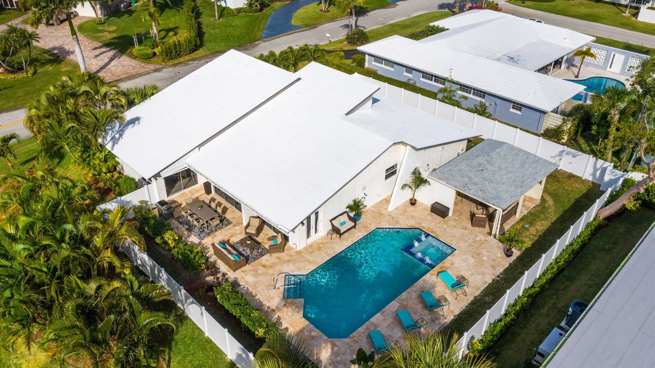 Photo of Outdoor in Singer Island