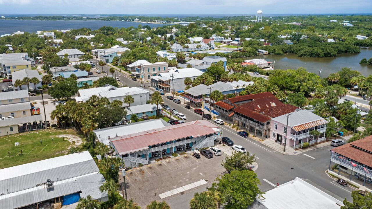 Photo of Outdoor in Cedar Key