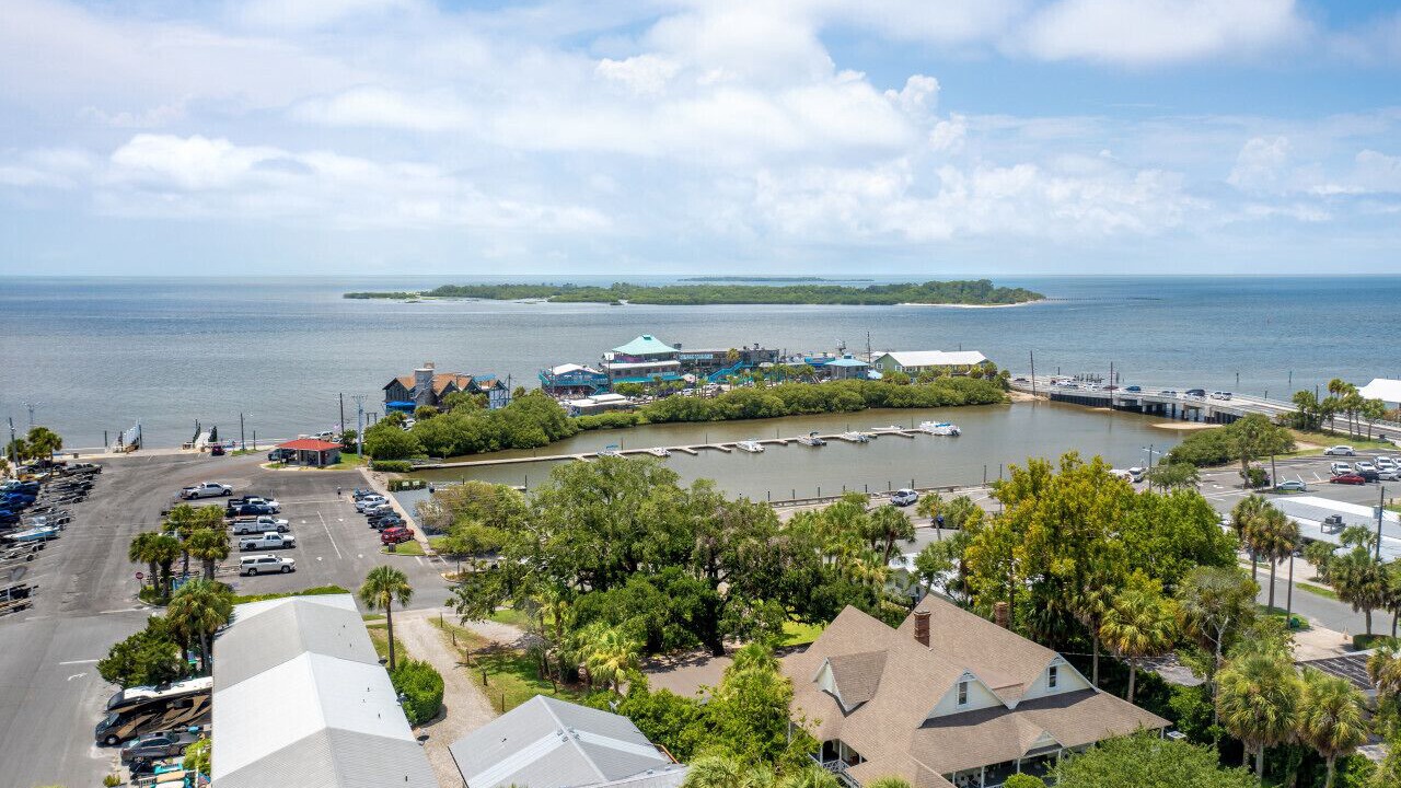 Photo of Outdoor in Cedar Key