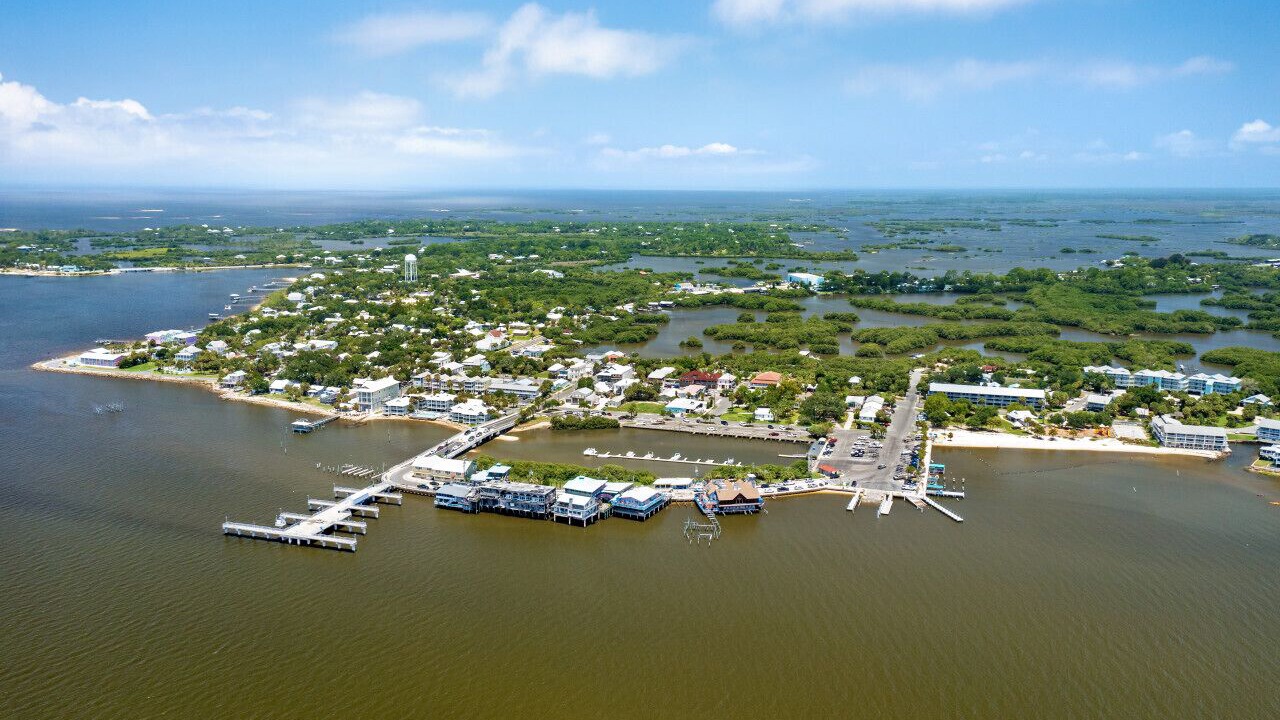 Photo of Others in Cedar Key