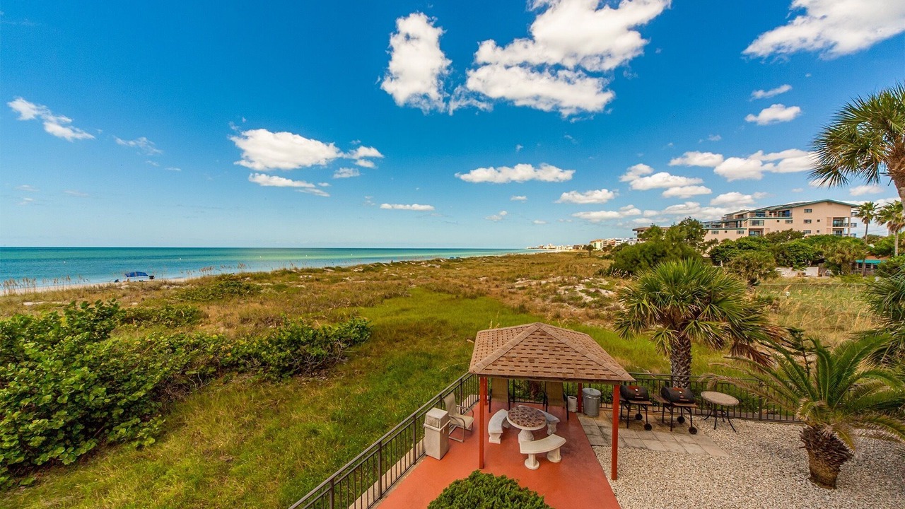 Photo of Patio Balcony in St. Petersburg - Clearwater