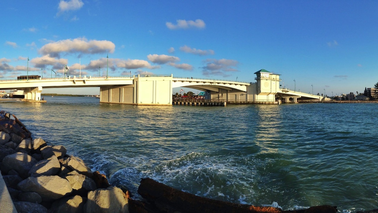 Photo of Outdoor in St. Petersburg - Clearwater