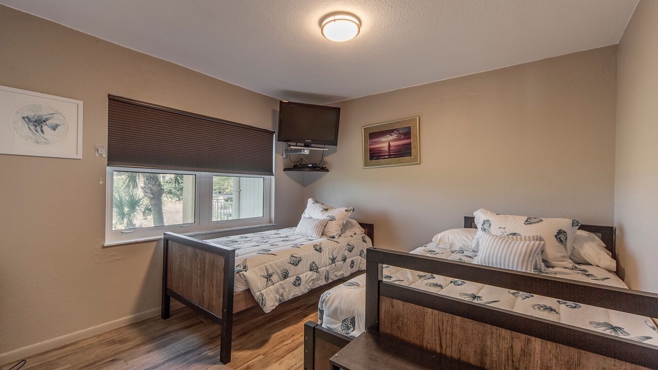 Photo of Bedroom in St. Petersburg - Clearwater