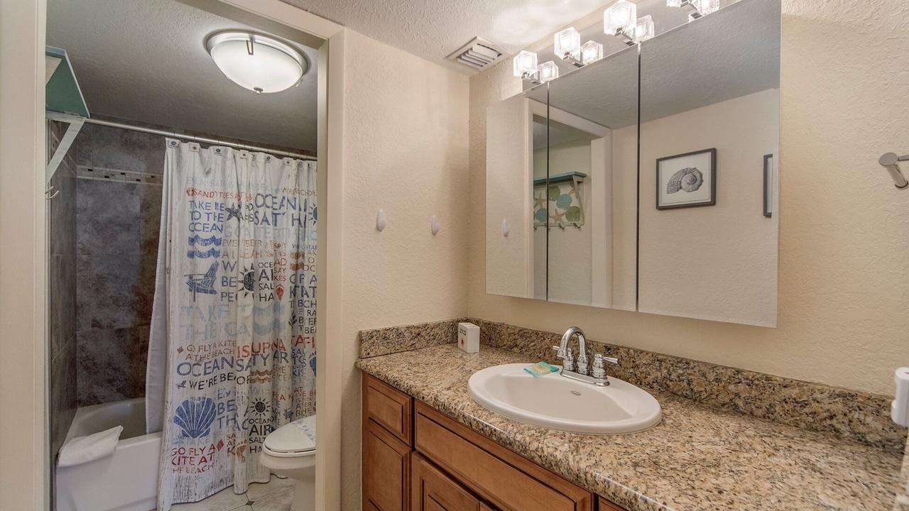 Photo of Bathroom in St. Petersburg - Clearwater