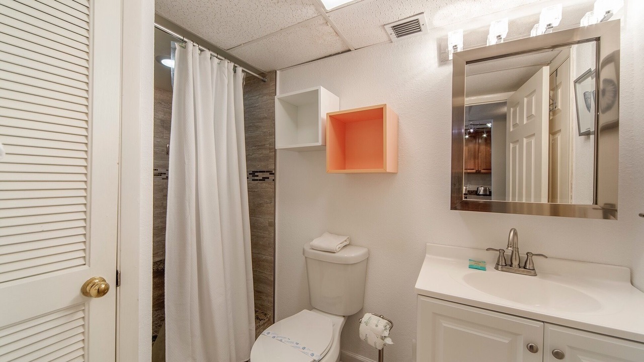 Photo of Bathroom in St. Petersburg - Clearwater