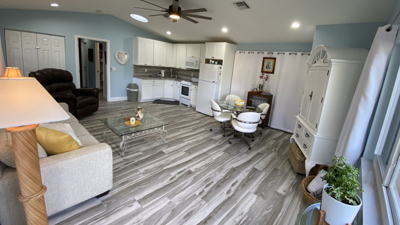 Photo of Livingroom in Wellington