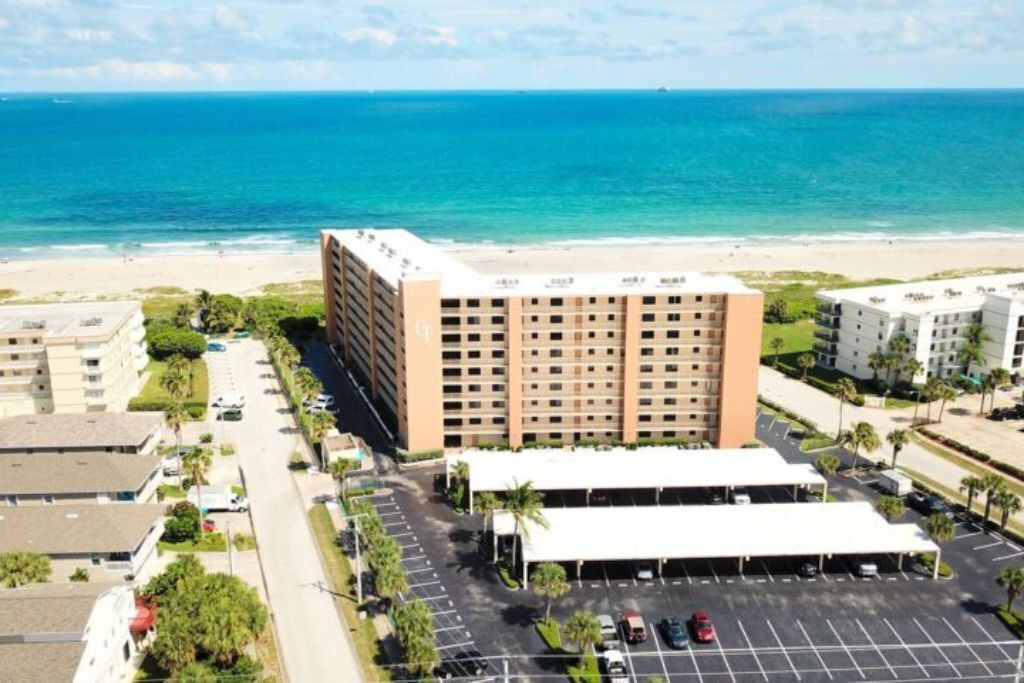 Photo of Outdoor in Port Canaveral
