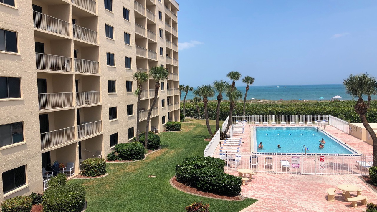 Photo of Outdoor in Port Canaveral