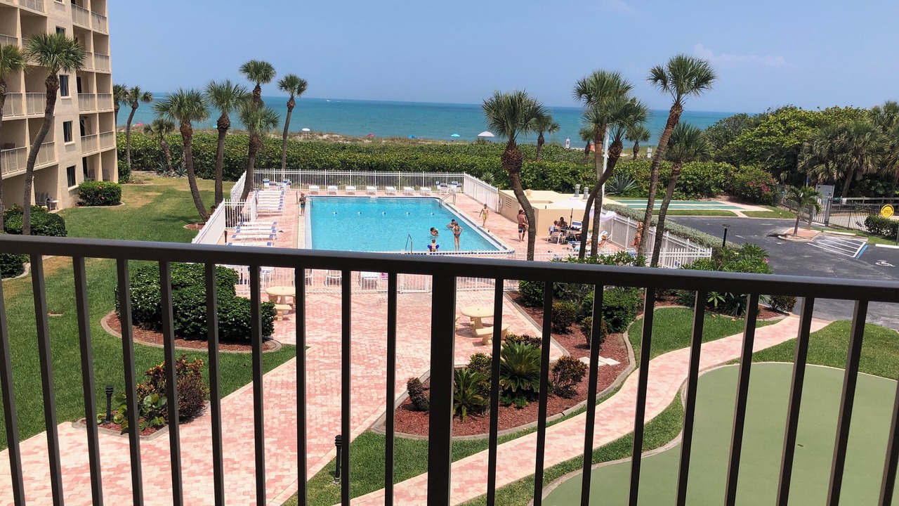 Photo of Outdoor in Port Canaveral