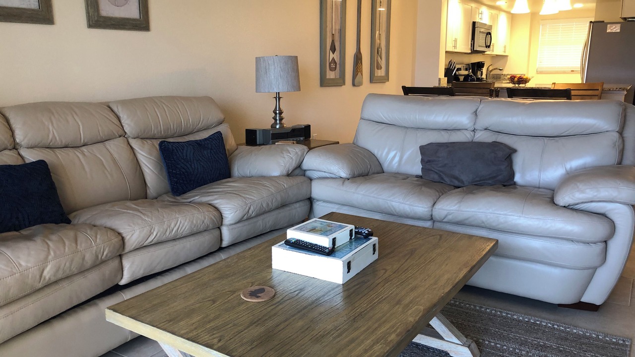 Photo of Livingroom in Port Canaveral