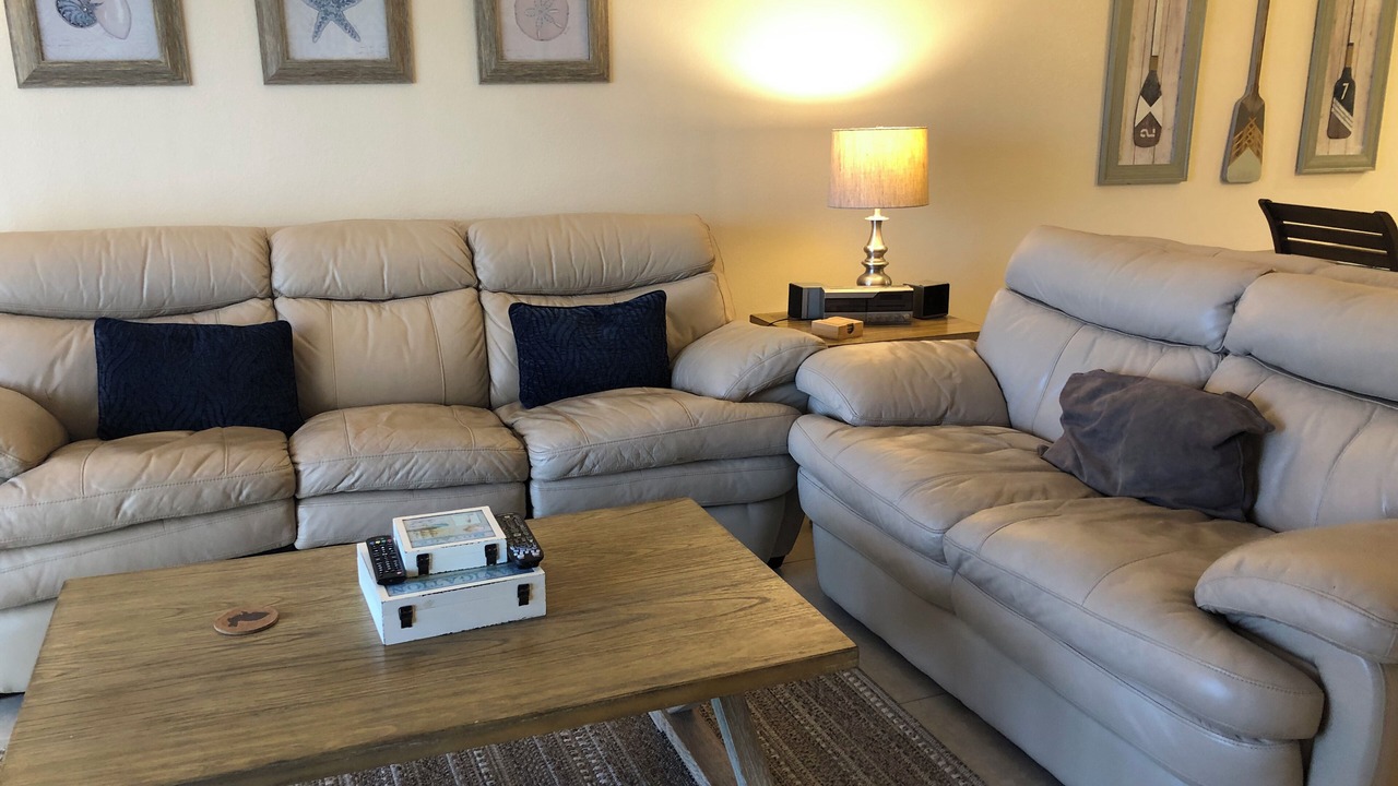 Photo of Livingroom in Port Canaveral