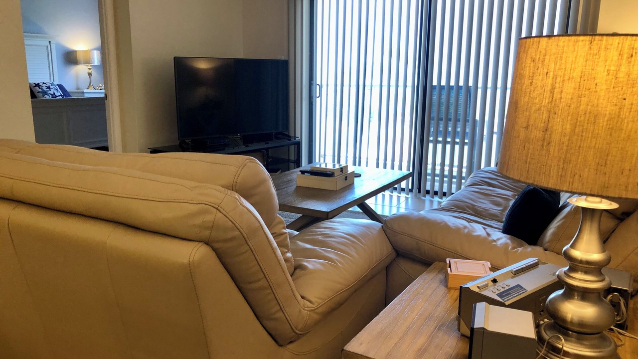 Photo of Livingroom in Port Canaveral