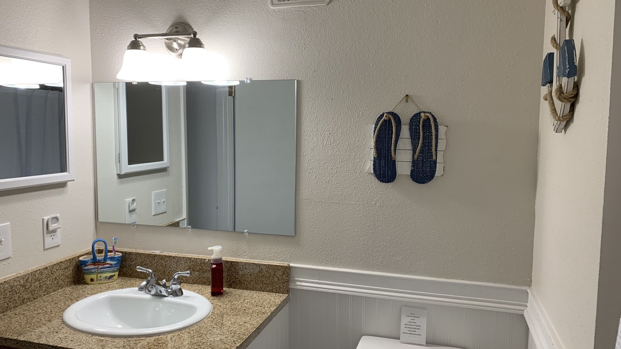 Photo of Bathroom in Glenwood