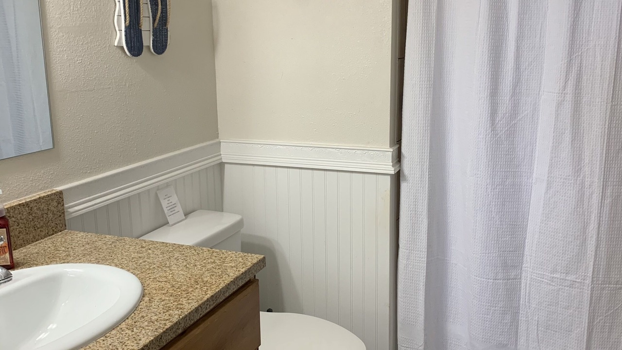 Photo of Bathroom in Glenwood