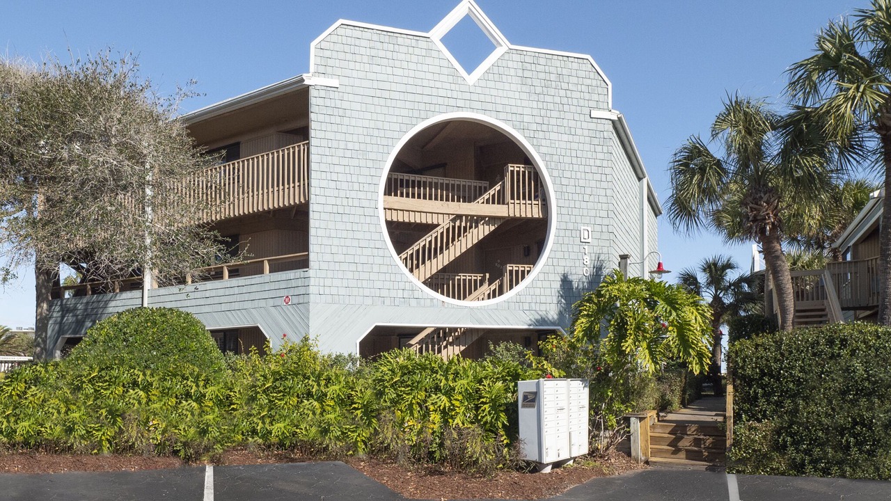 Photo of Outdoor in Butler Beach