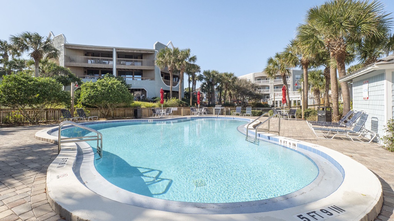Photo of Outdoor in Butler Beach