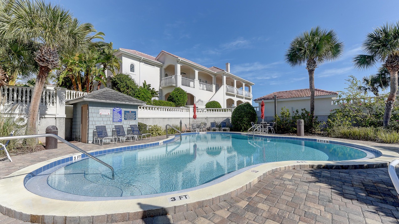 Photo of Outdoor in Butler Beach