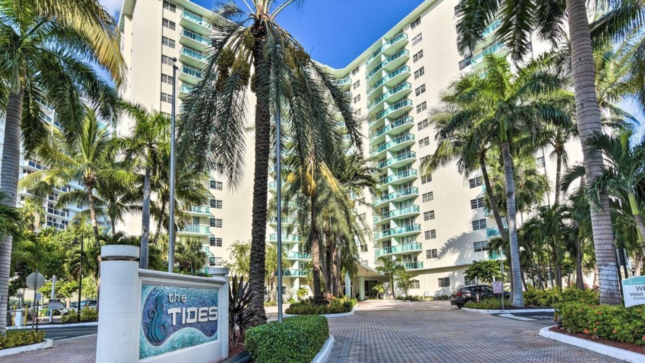 Photo of Outdoor in Seybold