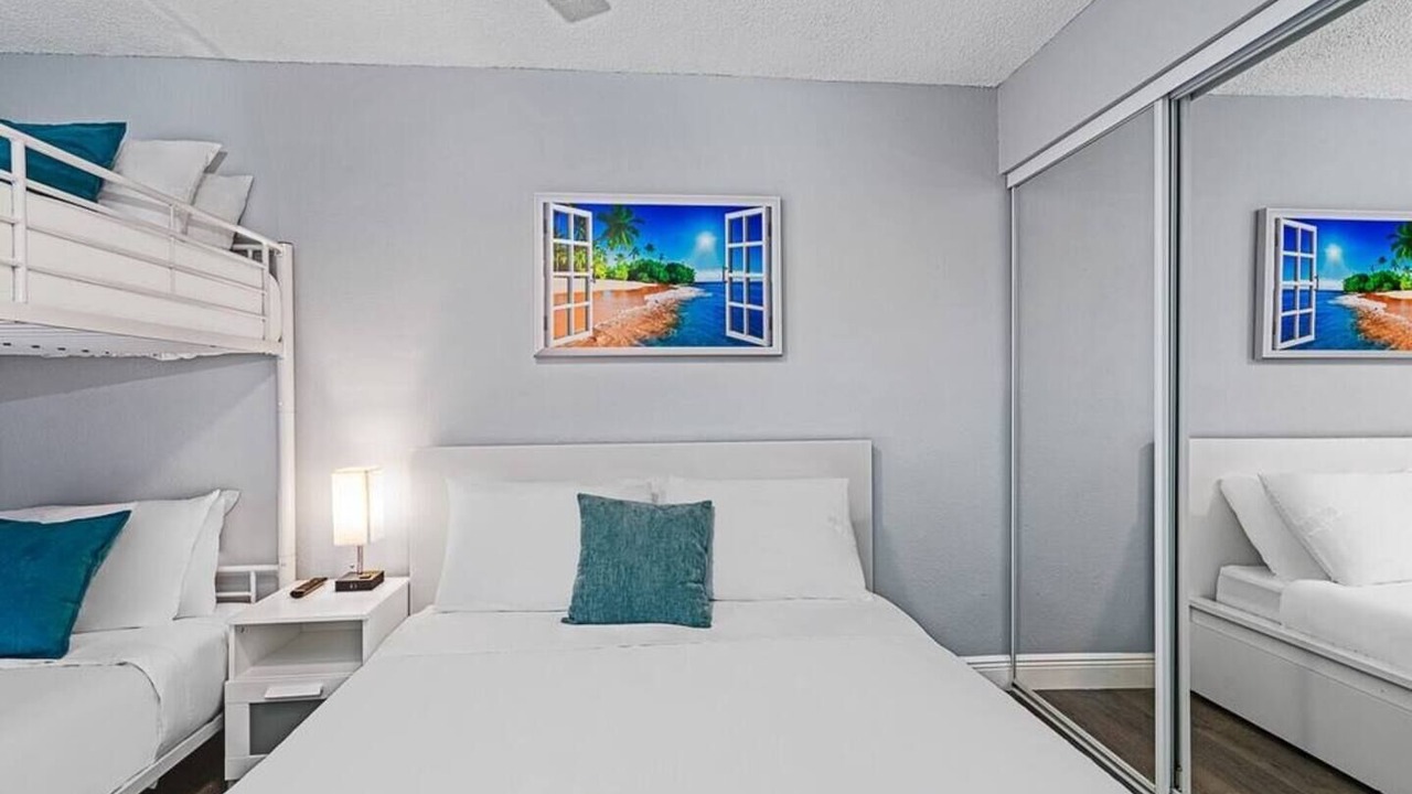 Photo of Bedroom in Seffner Community Alliance