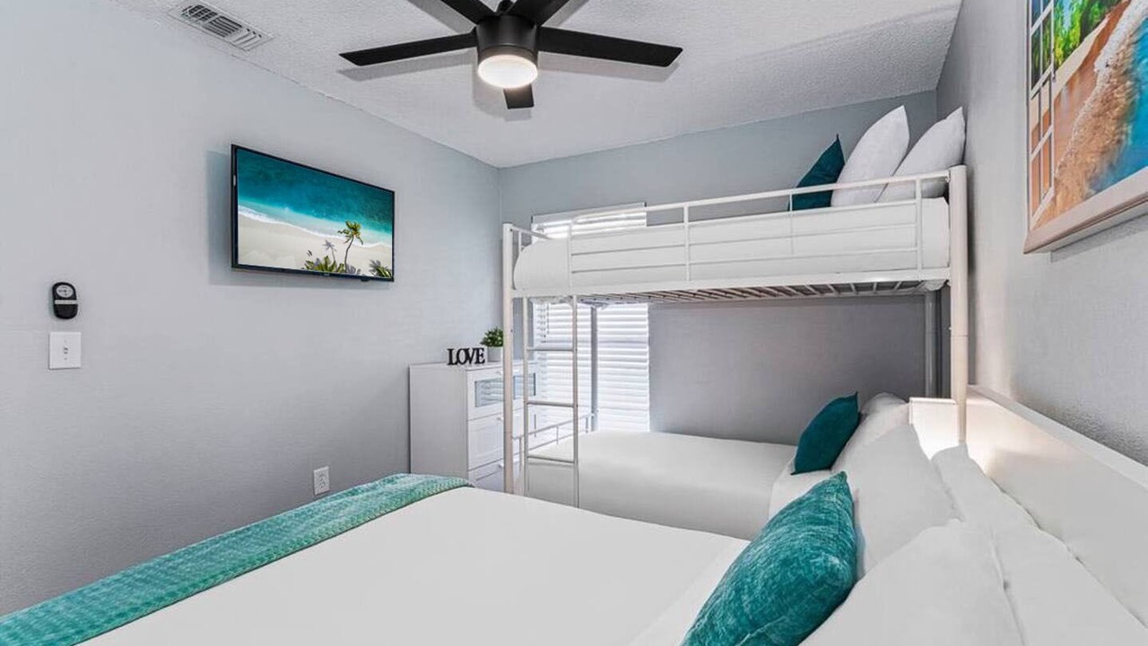 Photo of Bedroom in Seffner Community Alliance