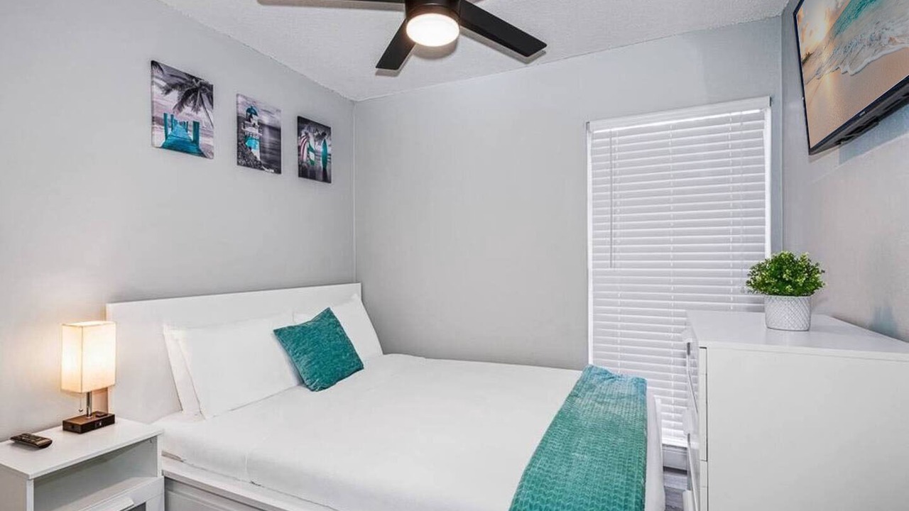 Photo of Bedroom in Seffner Community Alliance