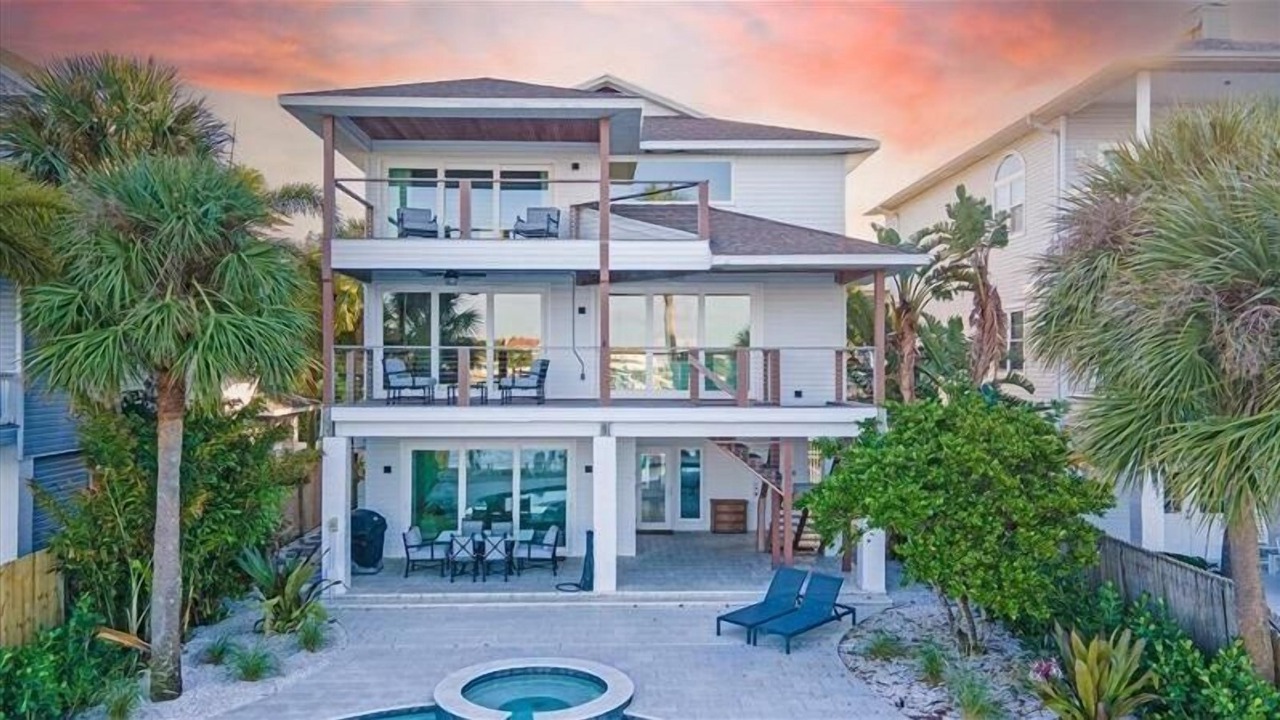 Photo of Outdoor in Sunset Beach