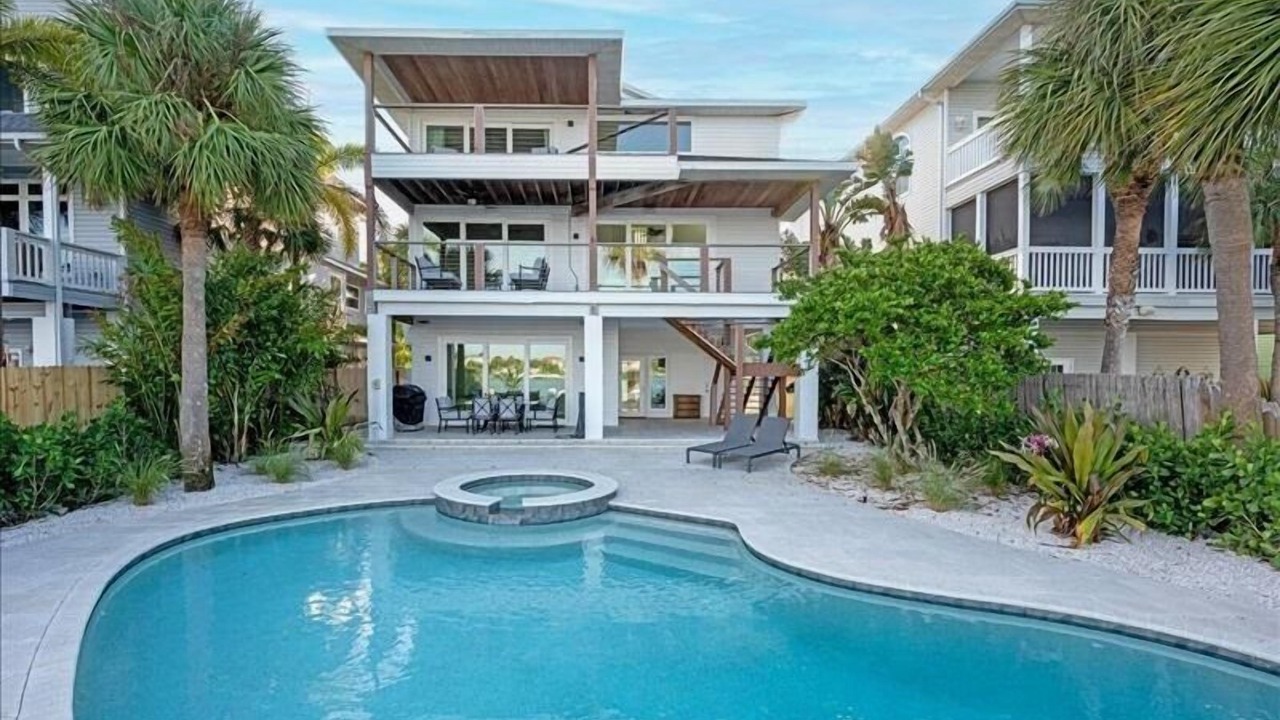Photo of Outdoor in Sunset Beach